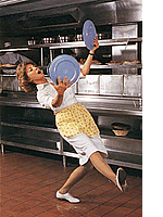 Anti-Slip Treatments